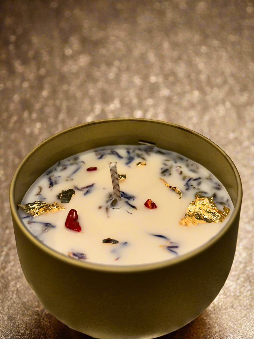 GET Protection Candle