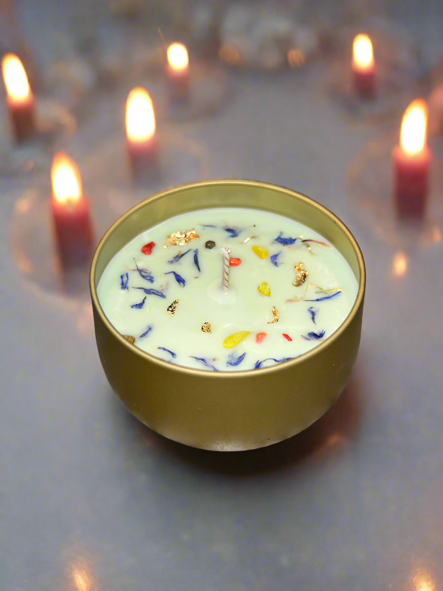 GET Remove Blockages Candle