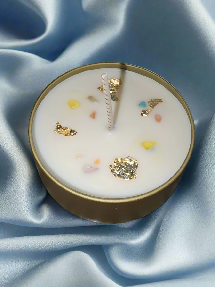 GET " A Whole Lotta MAGIC" Candle