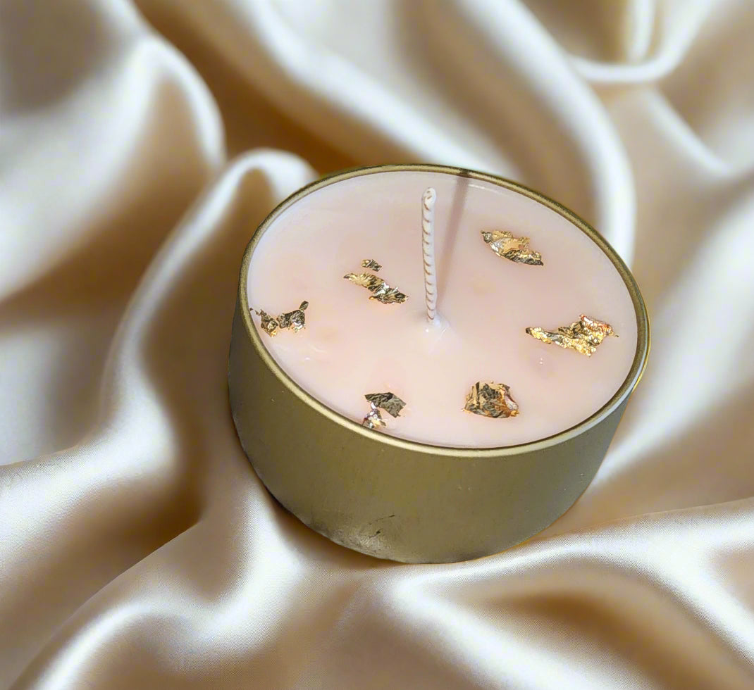 GET New Moon Candle