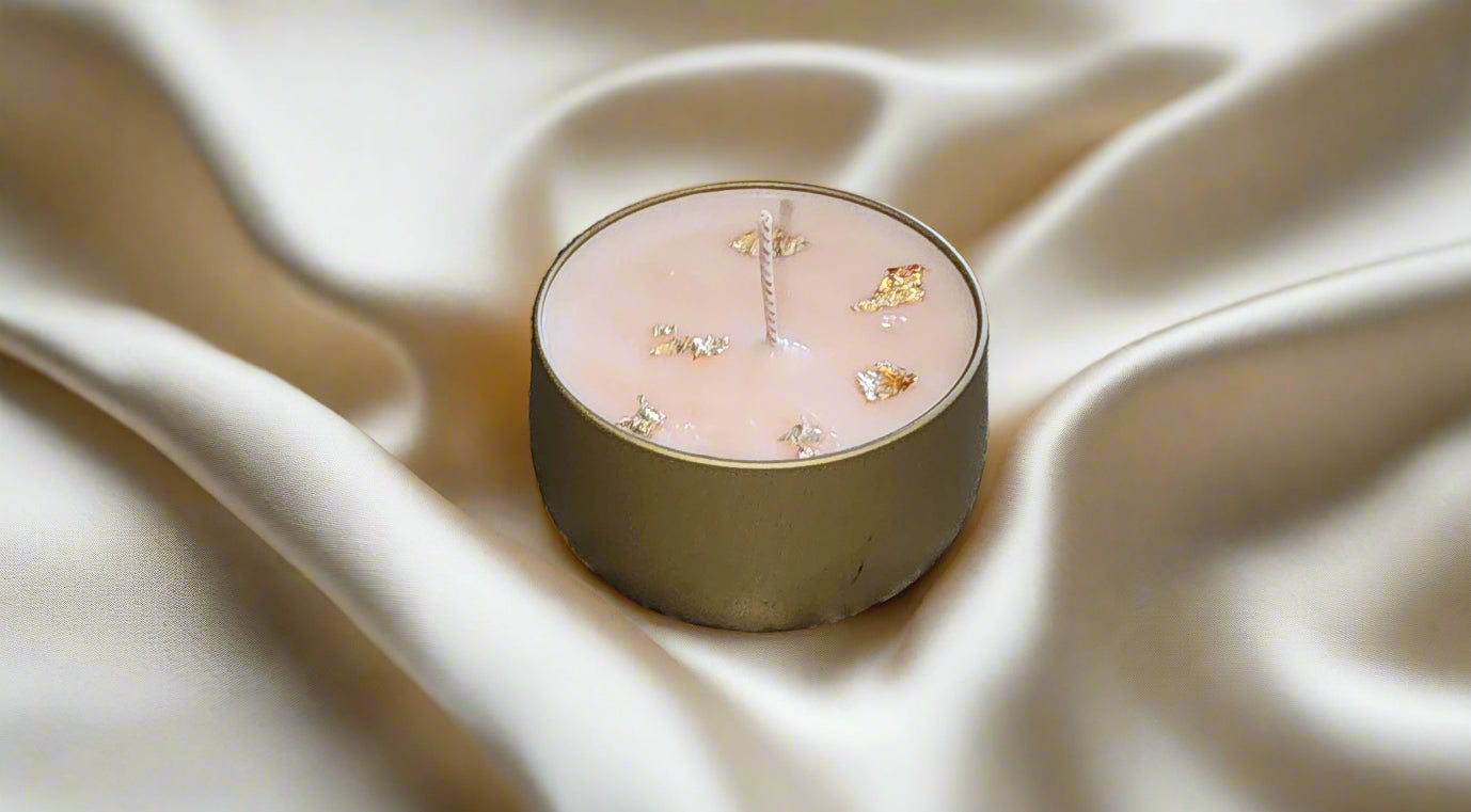 GET New Moon Candle