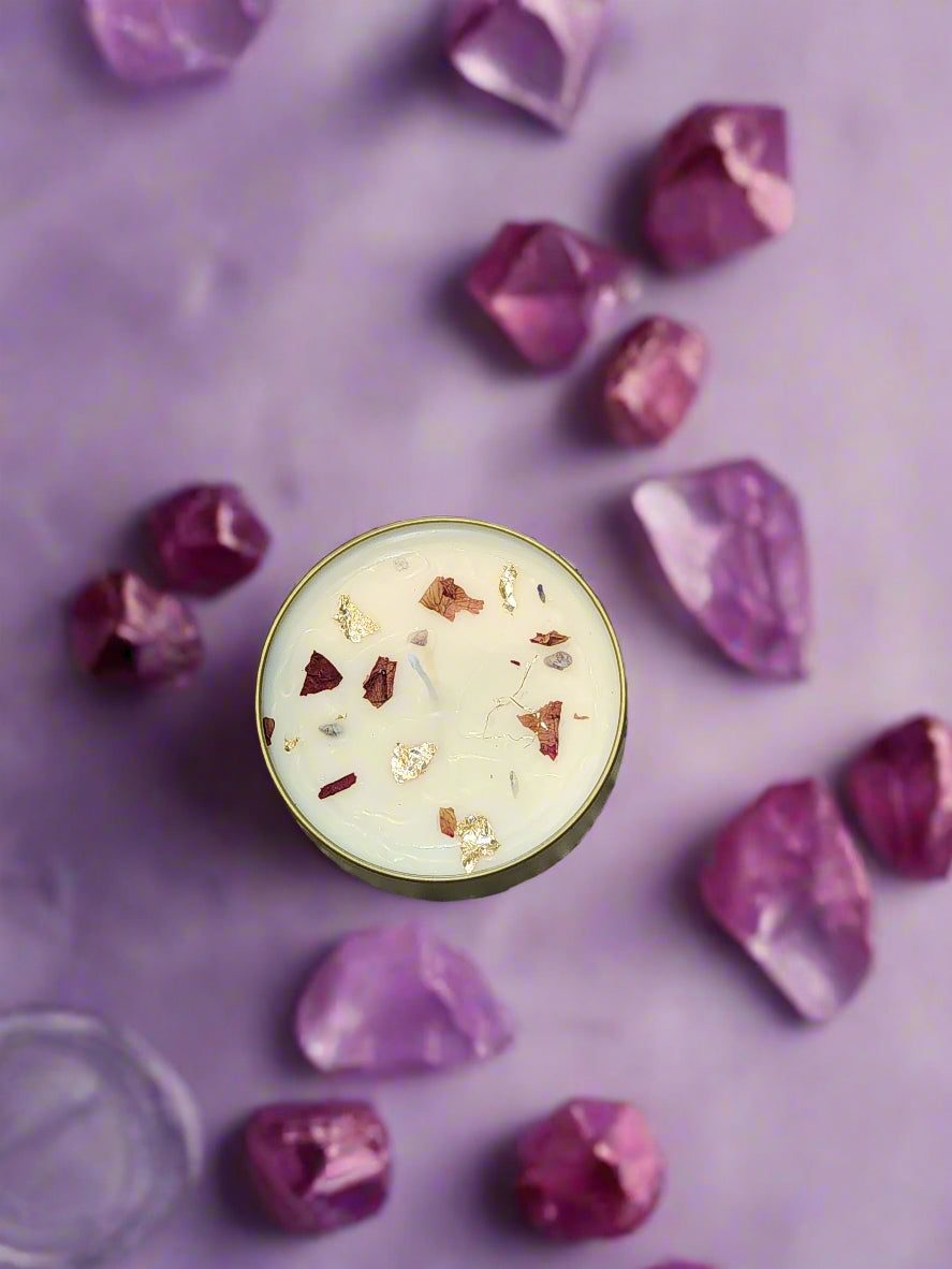 GET Divine Feminine Candle