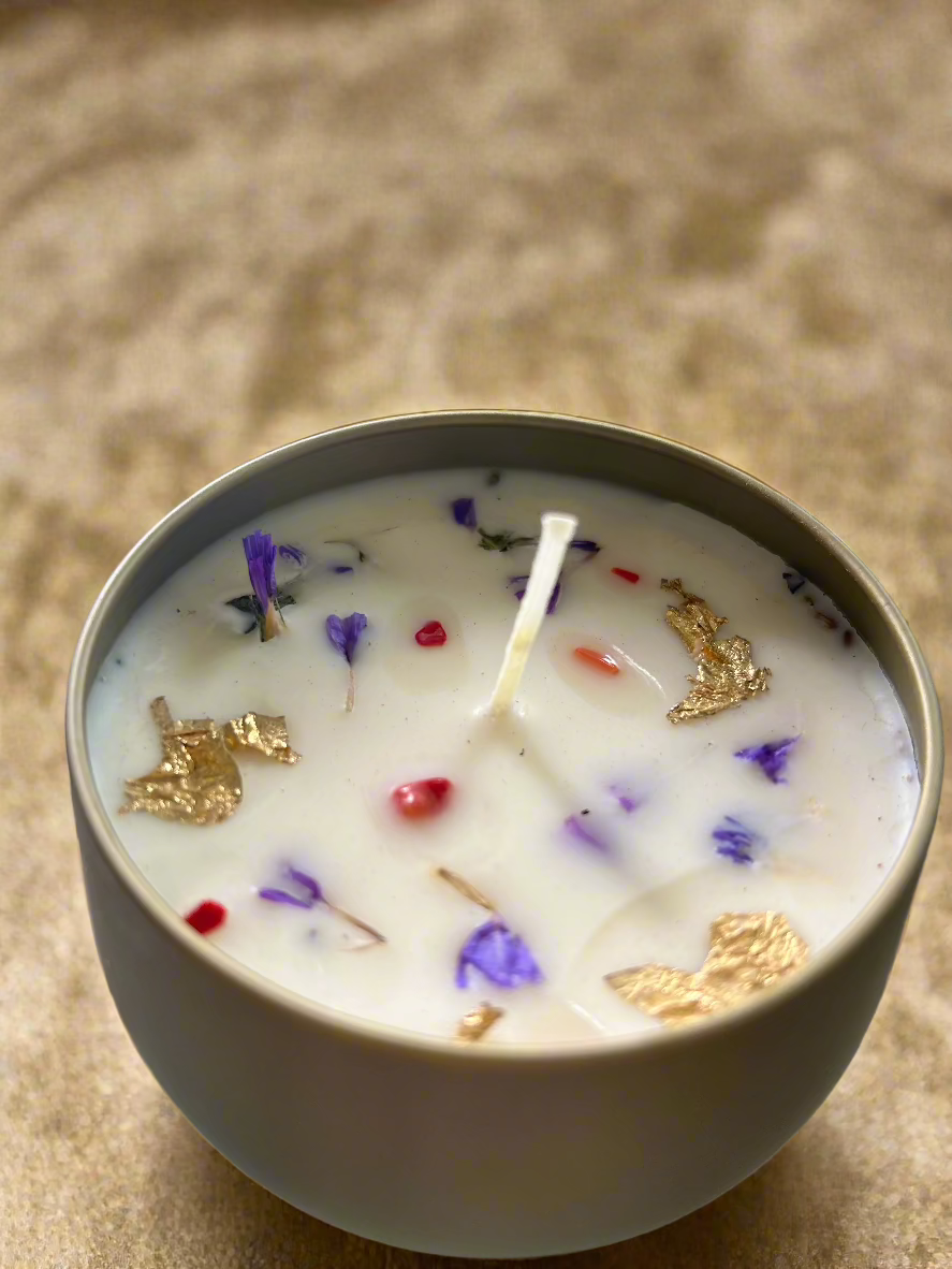 GET Protection Candle