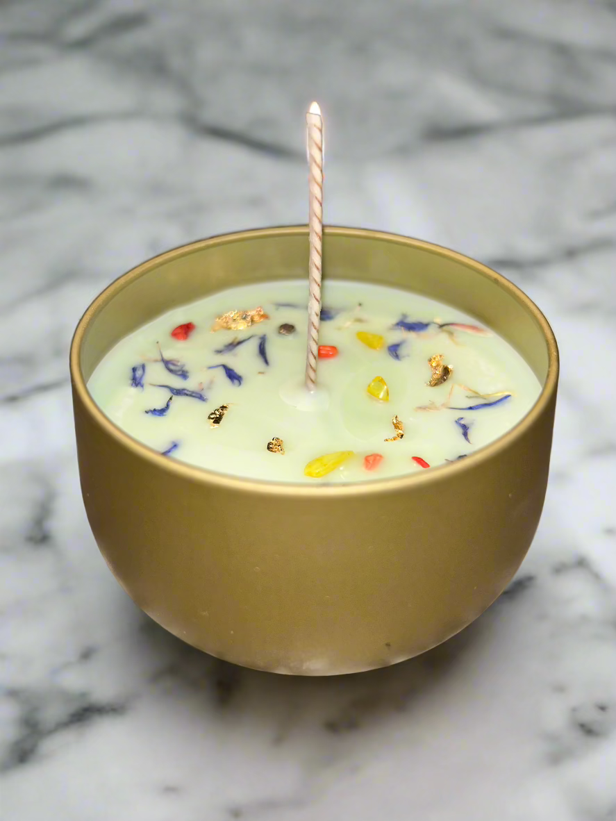 GET Remove Blockages Candle