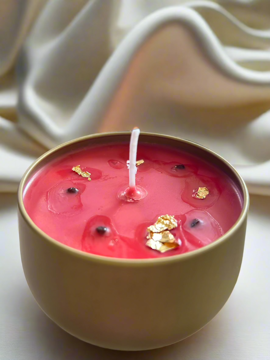 GET Root/Base Chakra Candle