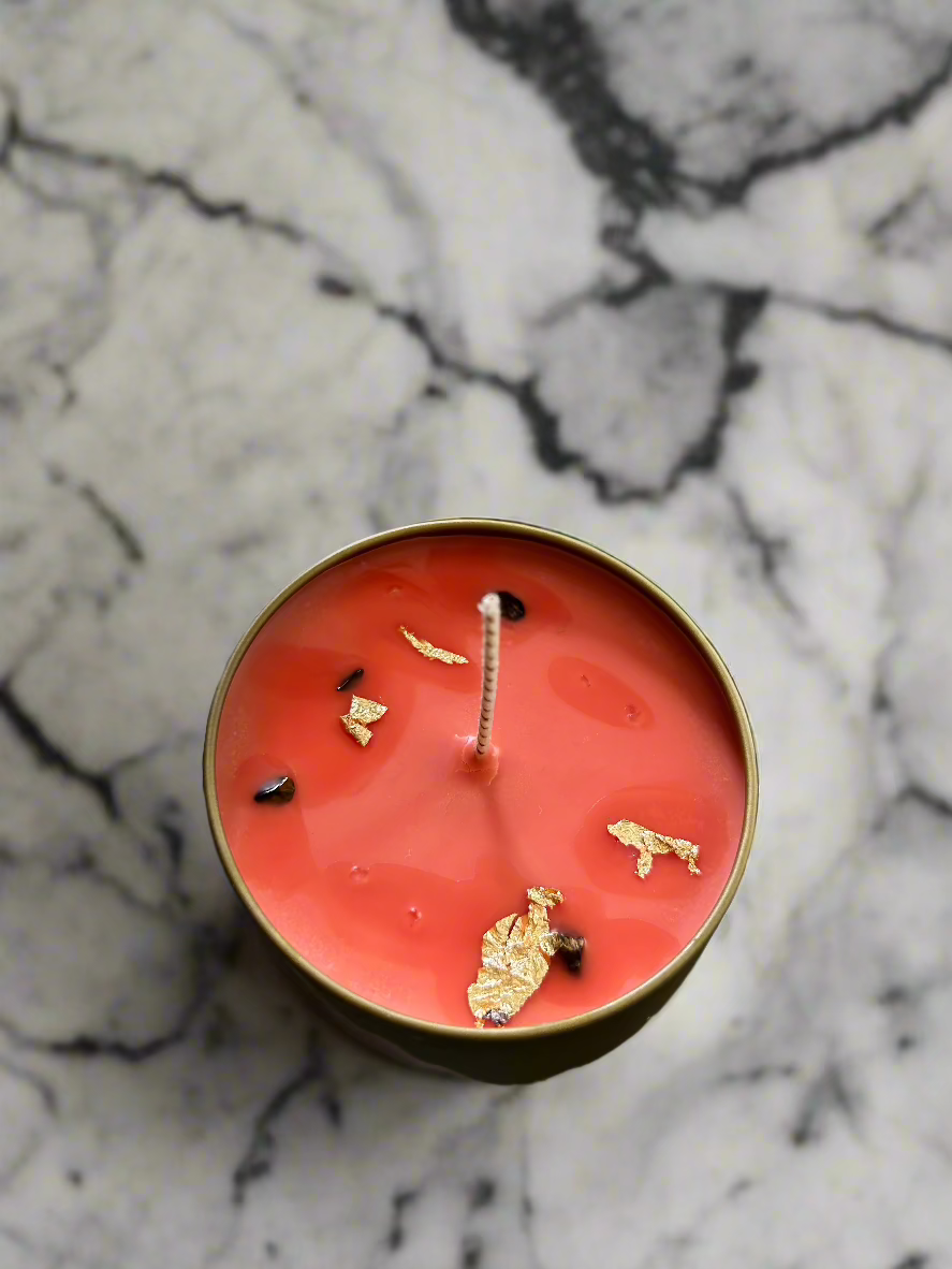GET Sacral Chakra Candle