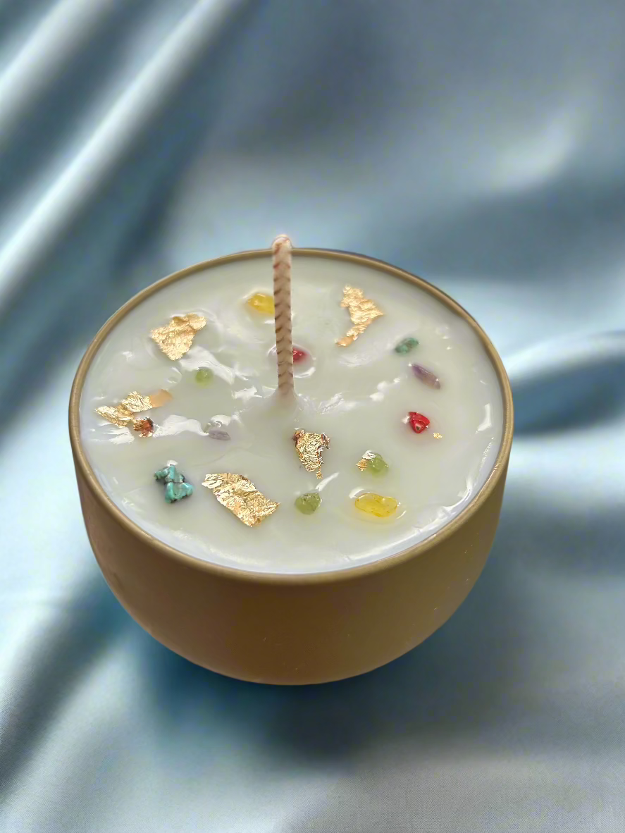 GET " A Whole Lotta MAGIC" Candle