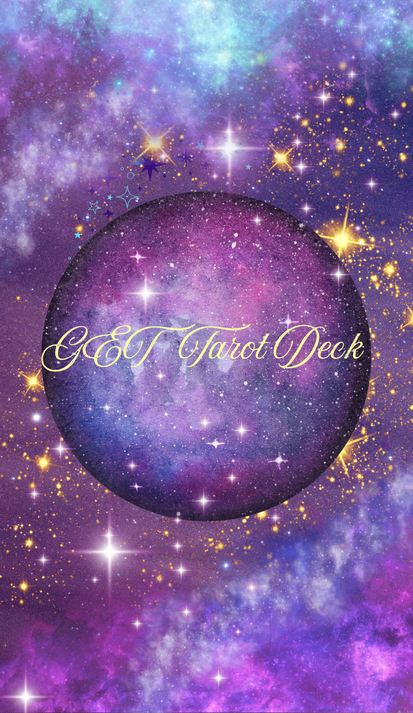 GET Tarot Deck