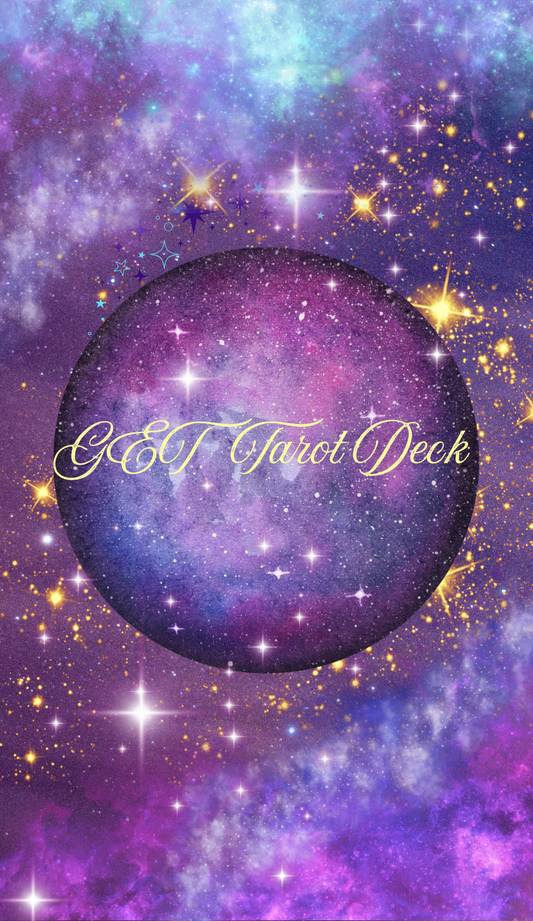 GET Tarot Deck