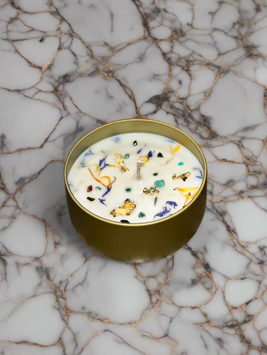 GET Rebirth & (R2 Sender ) Candle