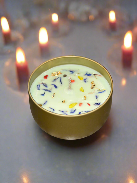 GET Remove Blockages Candle