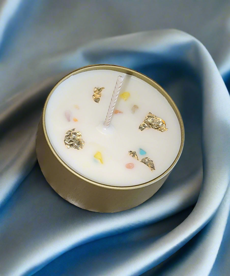 GET " A Whole Lotta MAGIC" Candle