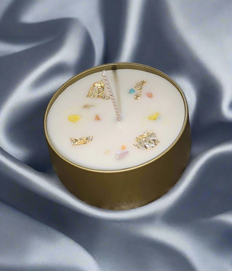 GET " A Whole Lotta MAGIC" Candle