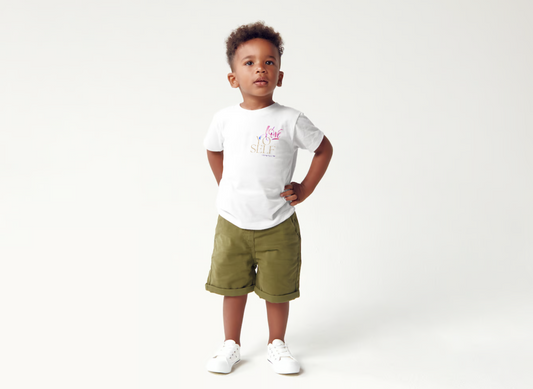 GET "Motivated" Short Sleeve T-Shirt