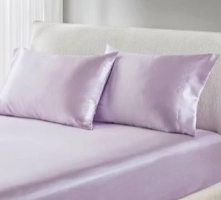 *PRE ORDER* GET Satin Pillowcase