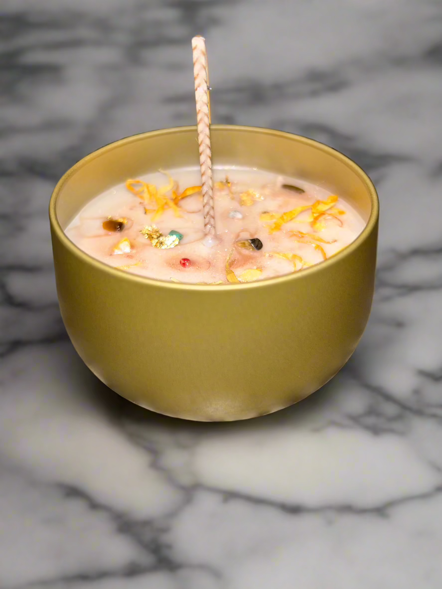 GET Cord Cutting Candle