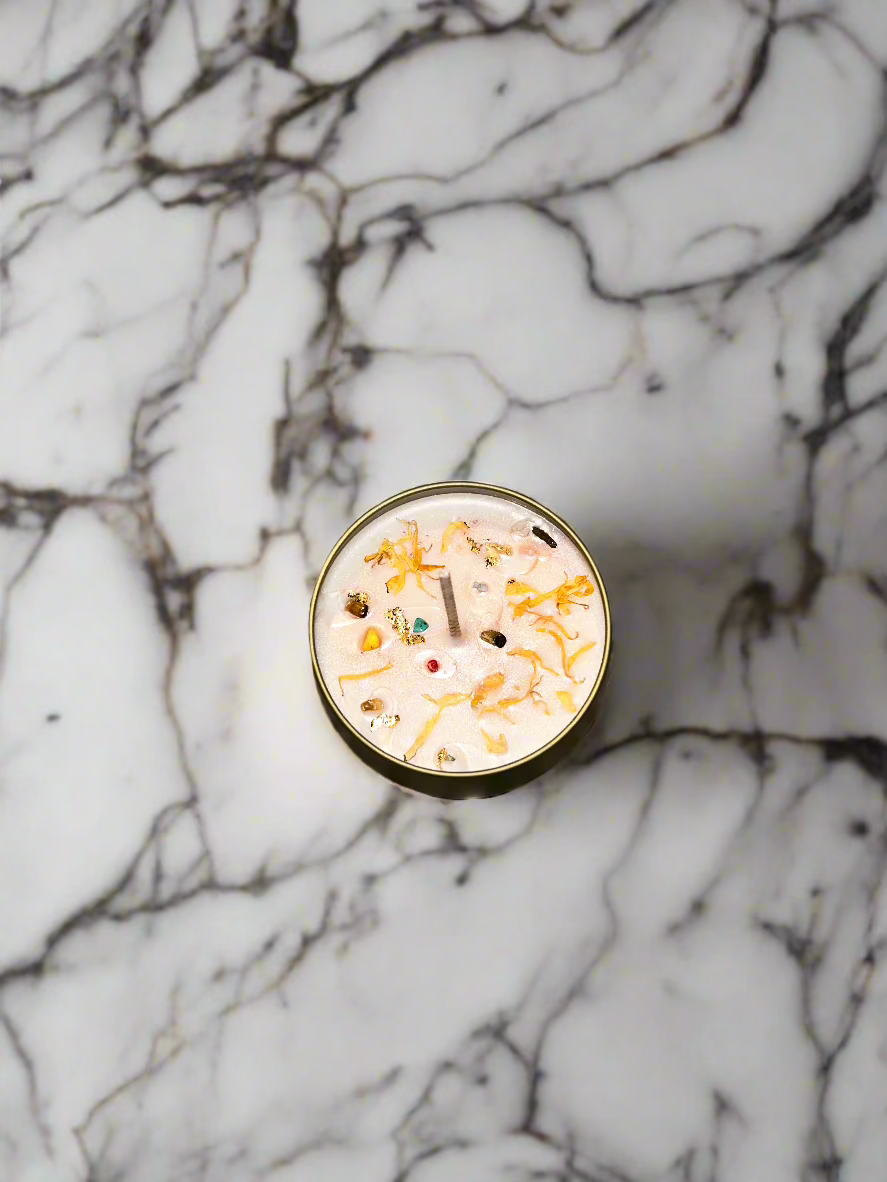 GET Cord Cutting Candle