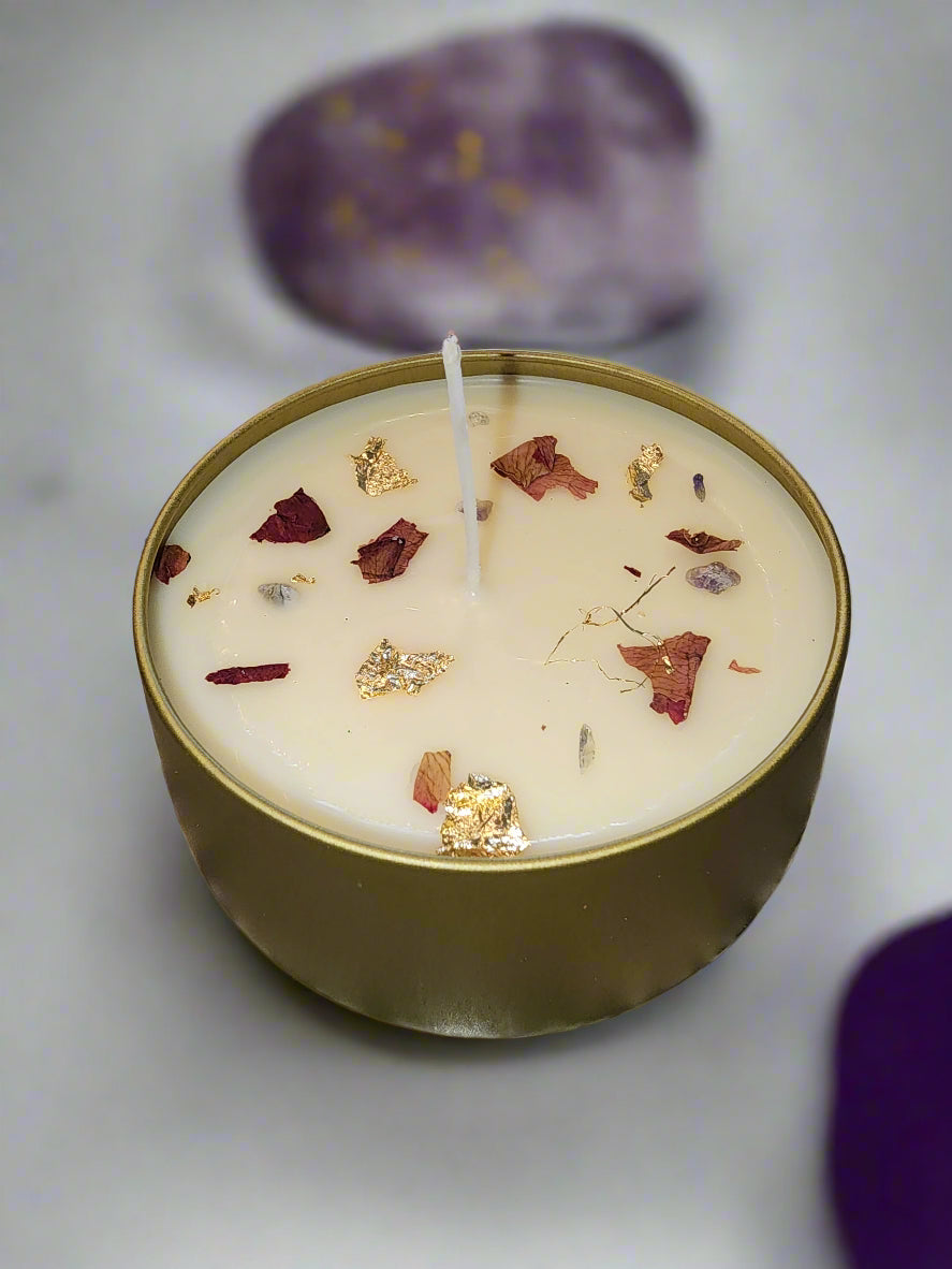 GET Divine Feminine Candle