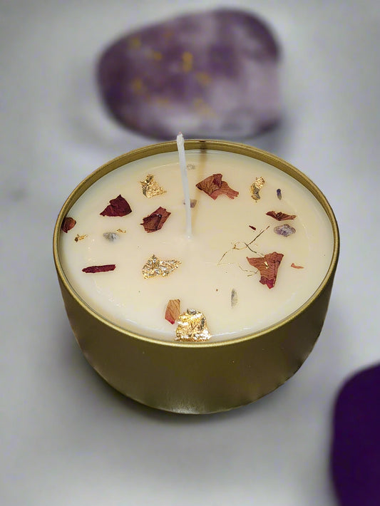 GET Divine Feminine Candle
