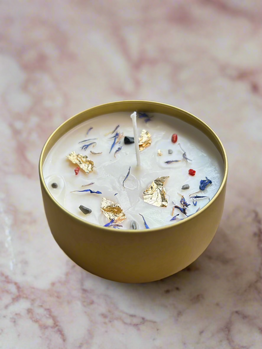GET Divine Masculine Candle