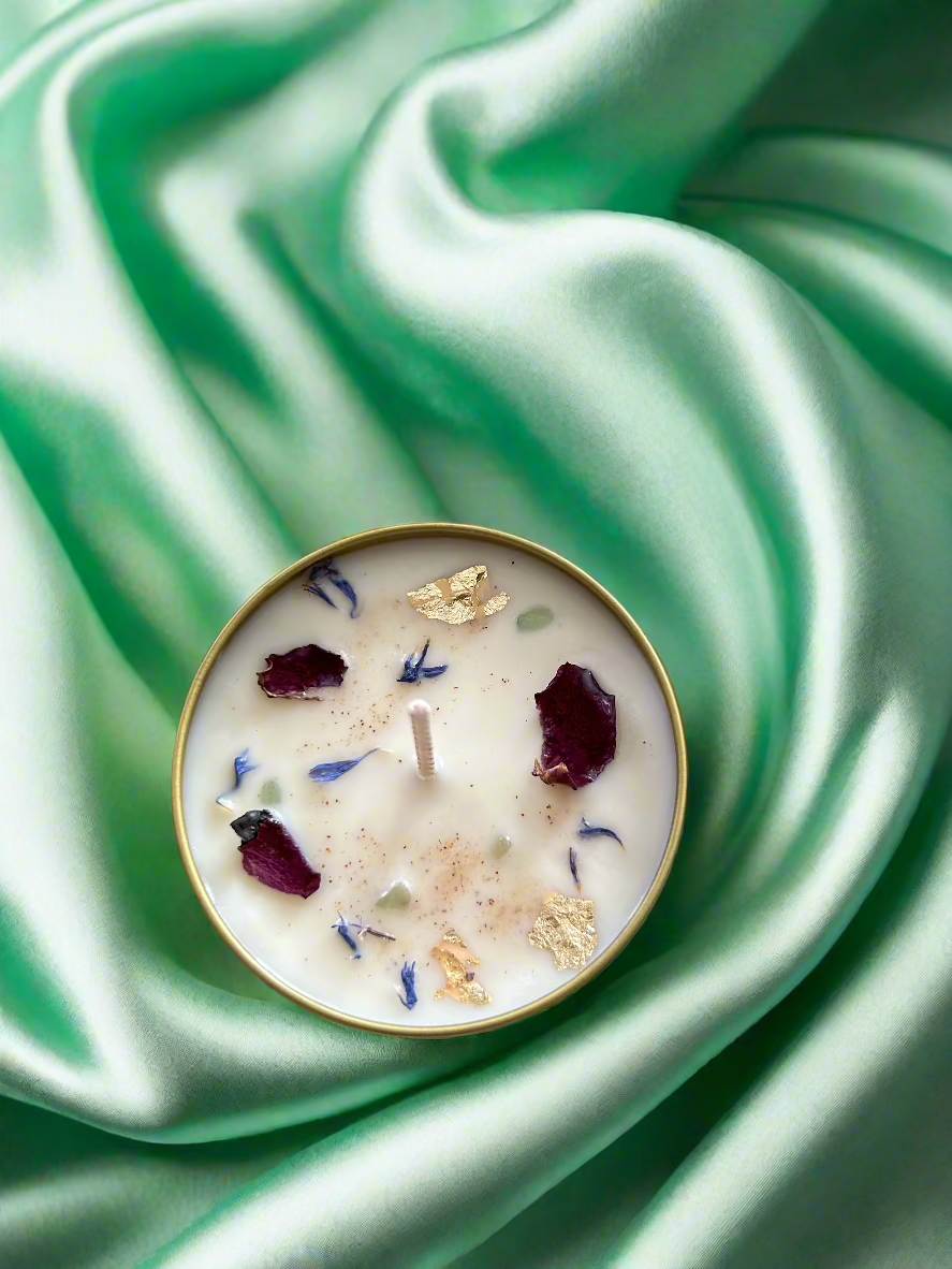 GET Full Moon Candle