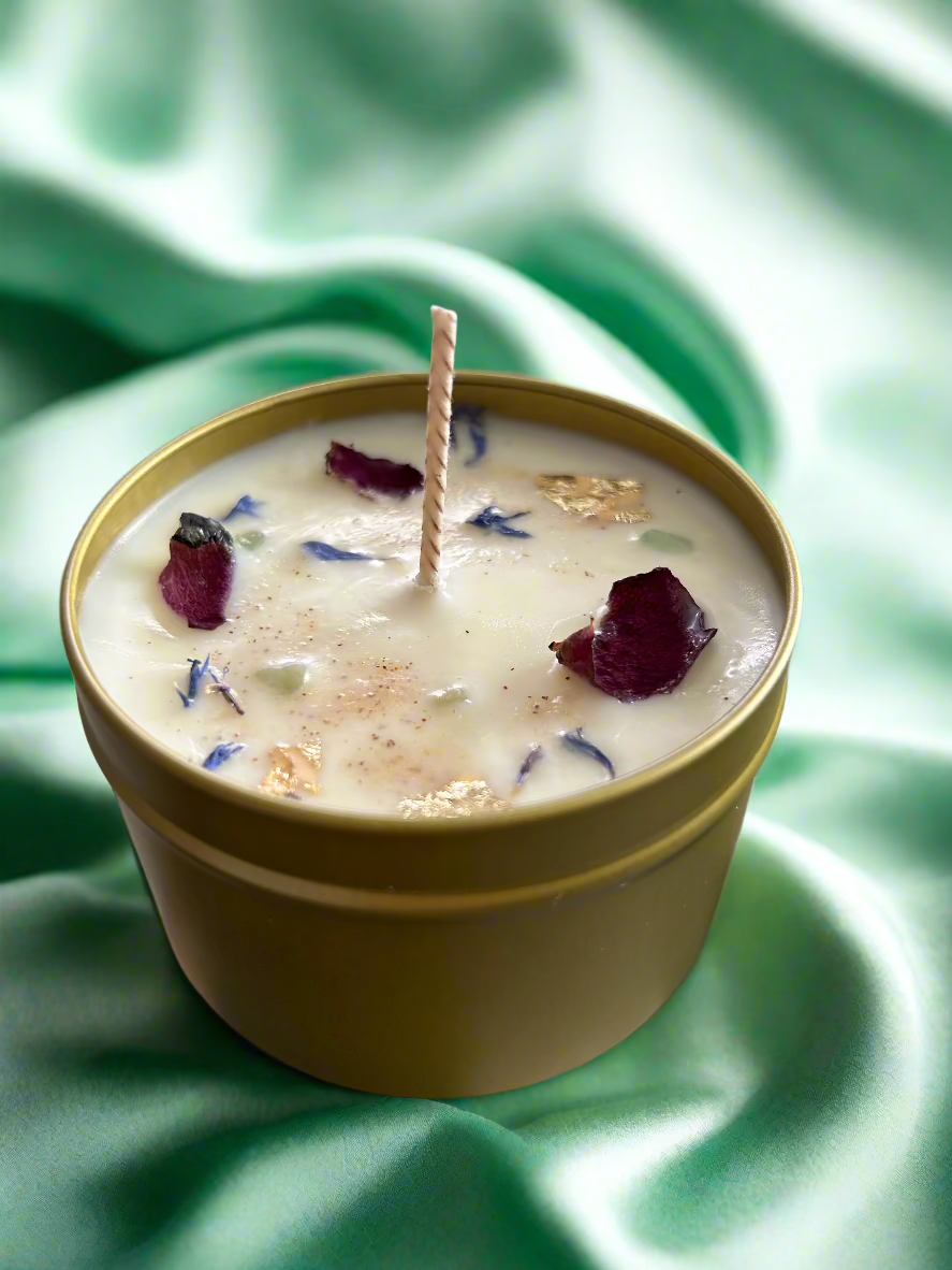GET Full Moon Candle
