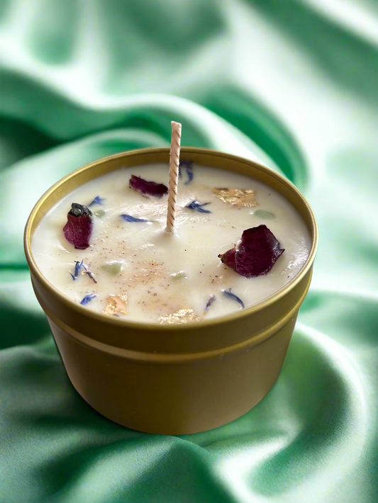GET Full Moon Candle