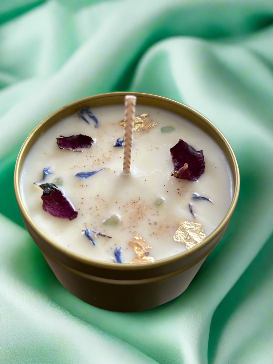 GET Full Moon Candle