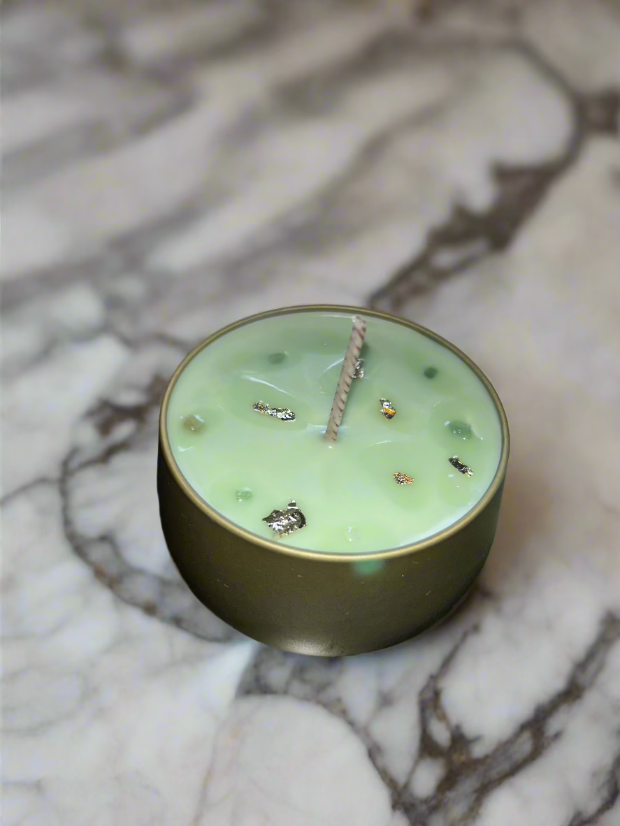GET Heart Chakra Candle