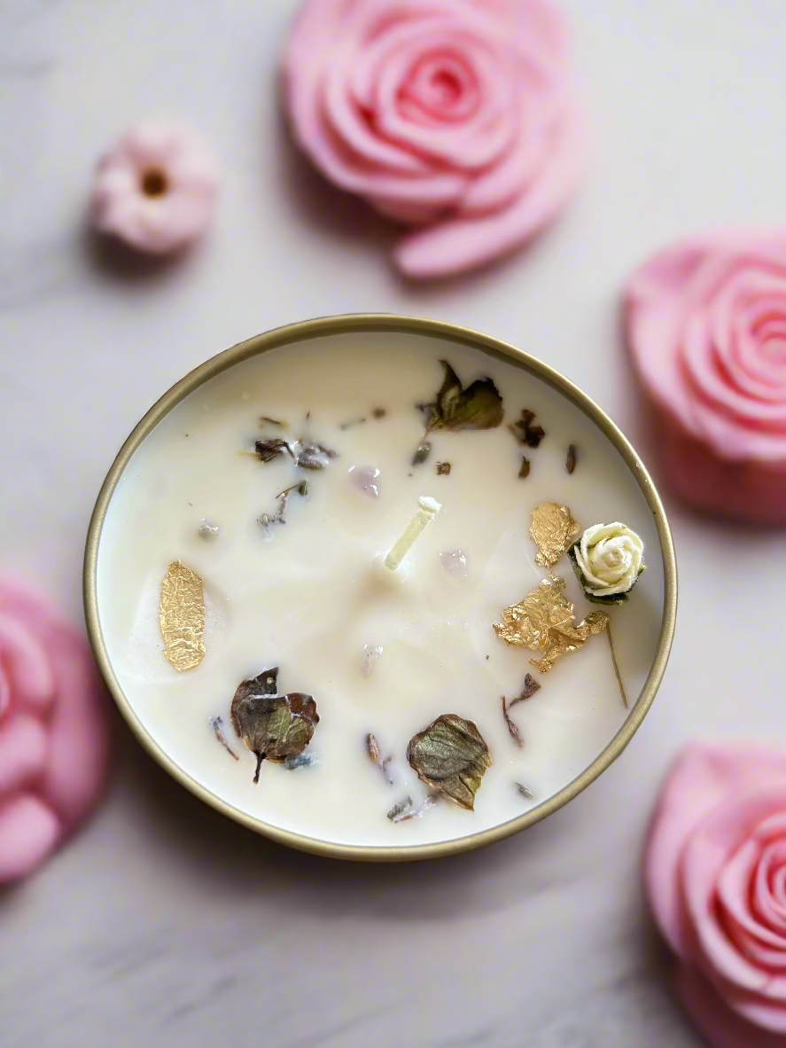GET Love Candle