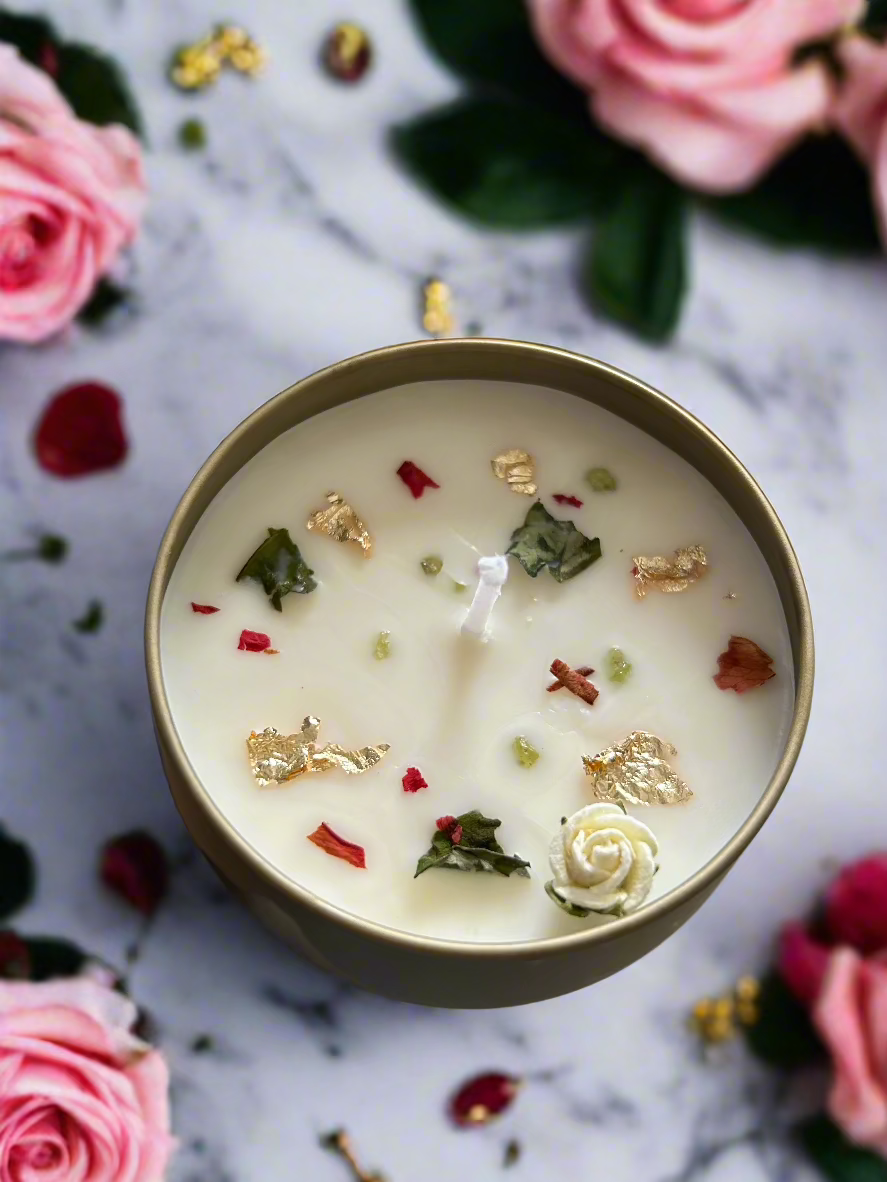 GET Love Candle