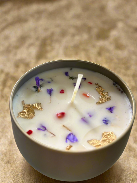 GET Protection Candle