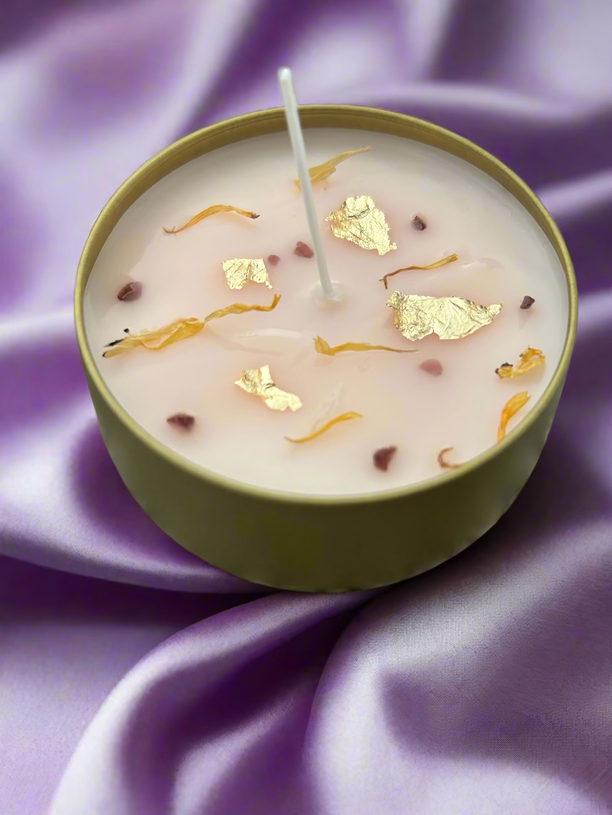 GET Purification Candle