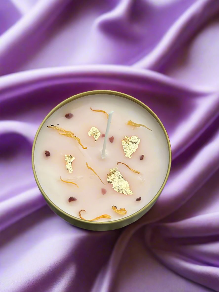 GET Purification Candle