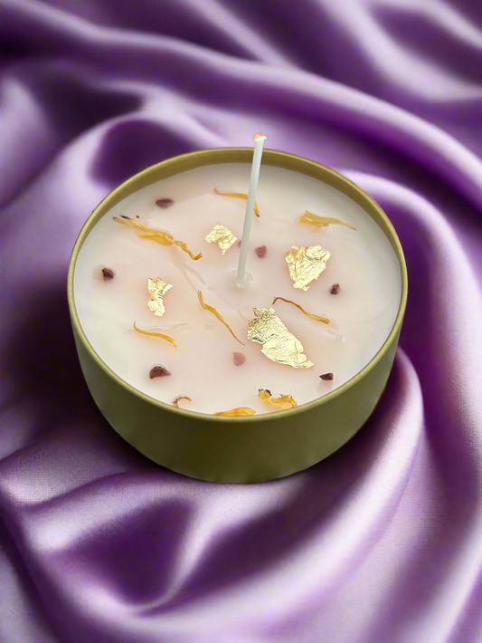 GET Purification Candle