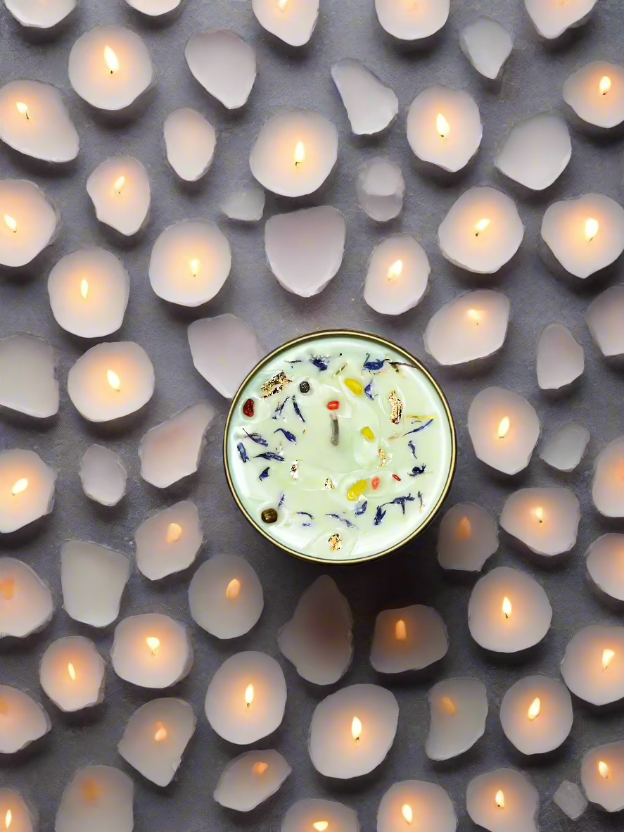 GET Remove Blockages Candle