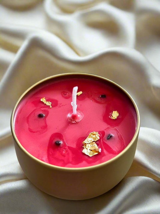 GET Root/Base Chakra Candle
