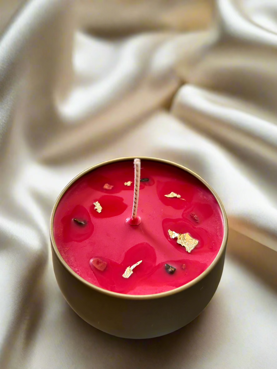GET Root/Base Chakra Candle