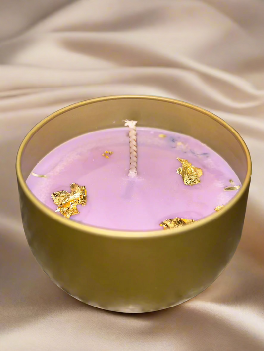 GET Third Eye Chakra Candle