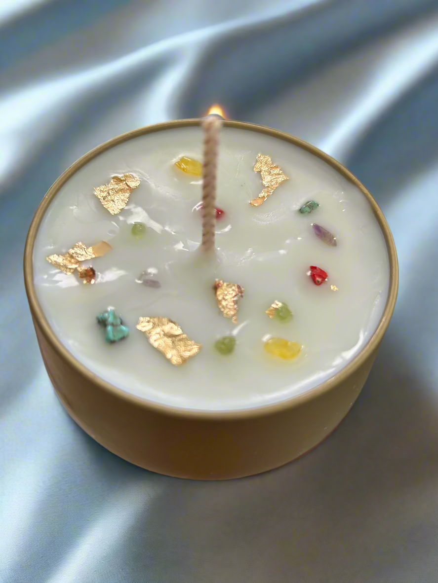 GET " A Whole Lotta MAGIC" Candle